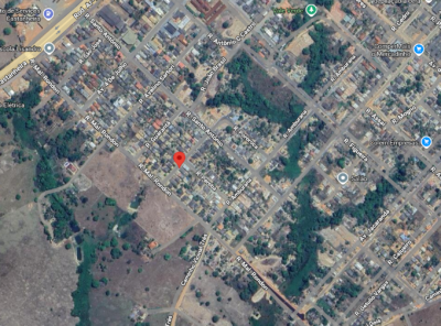 Casa a Venda Bairro Santo Antônio