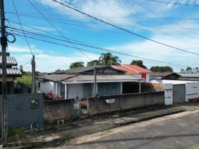 Casa a Venda Bairro Santo Antônio