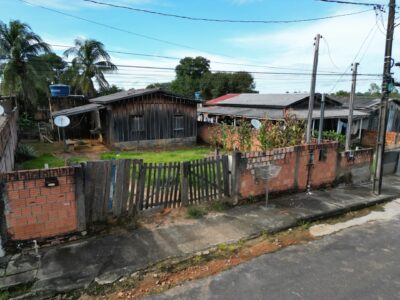 Casa a Venda no Bairro Santo Antônio