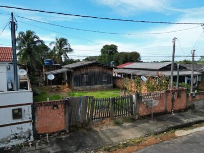 Casa a Venda no Bairro Santo Antônio