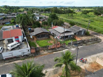 Casa a Venda no Bairro Santo Antônio